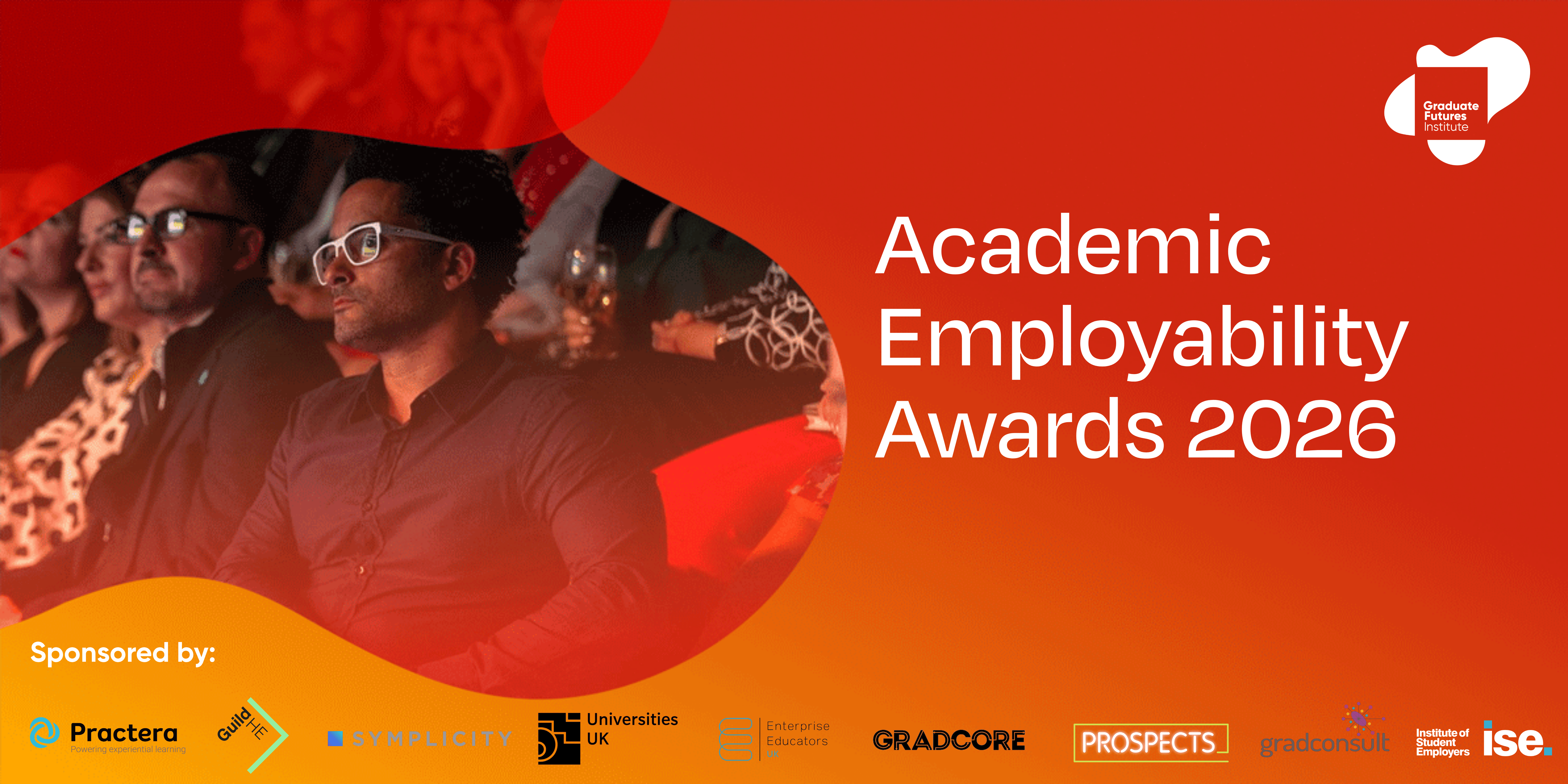 Academic Employability Awards 2026 | Graduate Futures Institute